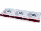 Lian Li Ventilátor Uni TL LCD 120 RGB, 3 kusy + Hub (12TL...