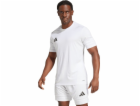 Adidas Pánské tričko Squadra 25 bílé JG5834 L
