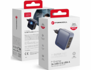 ForCell Nabíječka VT-46 1x USB-A 3x USB-C 5A