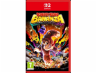 Nintendo NS2 Donkey Kong Bananza (N2S1305)