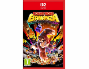 Nintendo NS2 Donkey Kong Bananza (N2S1305)