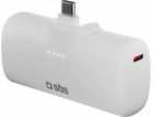 SBS Mobile Powerbanka SBS EcoPower 5000 mAh 10W s vestavě...