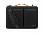 Tech-Protect TAŠKA NA NOTEBOT DEFENDER 15-16 ČERNÁ/ORANŽOVÁ
