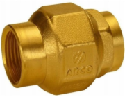 Arco Zpětný ventil VITAQ 2 1/2 [4/300]