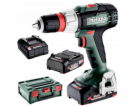 In Win METABO.SB 18 L Quick v kufru metaBOX 145, s nabíje...