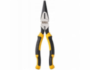 Dewalt KLEŠTĚ S DLOUHÝMI ČEPICEMI 200 mm