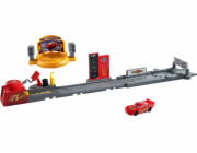 Mattel Cars Závodní pístový pohár JDJ02