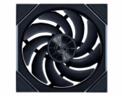 Lian Li UNI FAN TL Wireless Lüfter, ARGB, PWM - 140 mm, černá