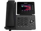 Gigaset P810 IP PRO IP Tischtelefon 8,5 cm 3,36 Zoll TFT-...