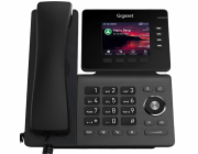 Gigaset P810 IP PRO IP Tischtelefon 8,5 cm 3,36 Zoll TFT-Farbdisplay USB 2x RJ45 Anschluss f?r P800 KEY PRO Expanson Module PoE
