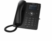Gigaset P710 IP PRO IP Tischtelefon 7,1 cm 2,8 Zoll TFT-Farbdisplay Freisprechen Kopfh?reranschluss 2x RJ45 inkl. PoE