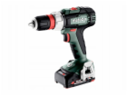Metabo ŠROUBOVÁK BS 18 L QUICK 60/26 Nm 2x2,0 Ah METABOX