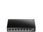 Cudy Síťové linky FS108 Nespravovaný Fast Ethernet (10/10...