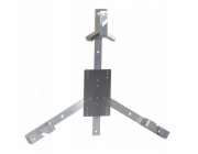 Inne RÁM PRO NADZEMNÍ KABELY SZ-5 512 x 588 x 57 mm