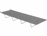 Nils Extreme NC3504 ULTRA SVĚTLE ŠEDÁ KEMPOVACÍ POSTEL NILS