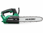 Hikoki ŘETĚZOVÁ PILA 36V CS3630DC W4Z 30cm MV BL
