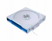 Lian Li Ventilátor UNI FAN TL Wireless Reverse PWM 140mm bílý