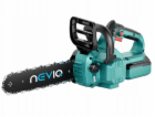 Neviq Akumulátorová řetězová pila 12 (L12302)