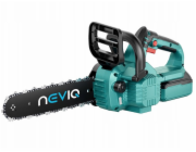 Neviq Akumulátorová řetězová pila 12 (L12302)
