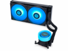 Lian Li Vodní chlazení GA II Lite 240 RGB (GA2L36PB)