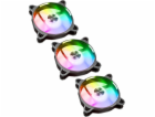 Lian Li BR120 DRGB PWM 3 kusy + ventilátor Hub (BRDIGITAL...