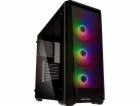 Phanteks Černé pouzdro pro Eclipse P400A DRGB