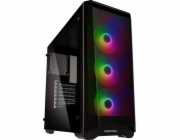 Phanteks Černé pouzdro pro Eclipse P400A DRGB