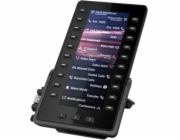 Gigaset P800 KEY PRO Tastenmodul 17,2 cm 6,8 Zoll TFT-Farbdisplay 60 programmierbare Tasten f?r P810 P810B P820 P825 P850 P855BW