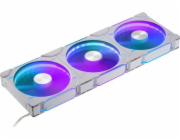 Phanteks D30-140 D-RGB Reverse 3 kusy ventilátorů (PH-F140D30R_DRGB_PWM_WT01_3P)