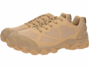 Mil-Tec Taktické boty Chimera Low Coyote 41