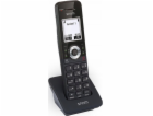 Snom Kancelářský telefon Snom M10 DECT, jméno a identifik...