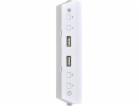 Lian Li Lian Li LAN216-1W, I/O panel s ARGB ovladačem pro...