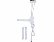 Lian Li USB HUB Lian Li PW-U2TPAW USB Hub - weiß