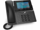 Snom Pevný telefon snom m58 DECT