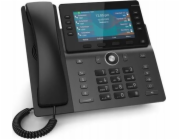Snom Pevný telefon snom m58 DECT
