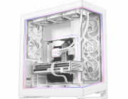 Phanteks PHANTEKS NV9 Premium DRGB sada, pro vnější rám - bílá