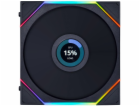Lian Li UNI FAN TL LCD Wireless Lüfter, ARGB, PWM - 140 m...