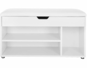 Kiti Lentyna batams LHS30W, balta