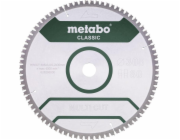 Metabo KRUHOVÁ PILA METABO FZ/TZ 305x30x80z