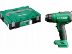 Hikoki Horkovzdušná pistole Hikoki RH18DA W2 18V 550C