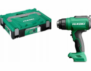 Hikoki Horkovzdušná pistole Hikoki RH18DA W2 18V 550C