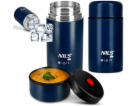 Nils Extreme NC3802 NILS CAMP MODRÁ TERMOSKA NA OBĚD 1000ML