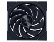 Lian Li UNI FAN TL Wireless 140 ventilátor s obrácenými lopatkami, černý (14RTL1W1B)