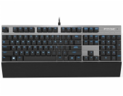 Hori Mechanická herní klávesnice pro PC EDGE 201