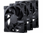Phanteks M25G2-140 3dílný ventilátor černý (PH-F140M25_G2...