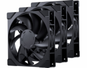 Phanteks M25G2-140 3dílný ventilátor černý (PH-F140M25_G2_BBK01_3P)