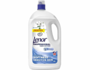 Lenor Aviváž Professional Sensitive 4l