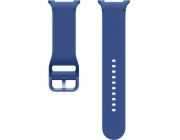 Samsung Řemínek Sport pro Galaxy Watch8 / Watch8 Classic (M/L) modrý