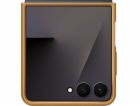Samsung Ochranný kryt pro Z Flip7 Kindsuit Case Camel