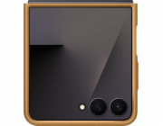 Samsung Ochranný kryt pro Z Flip7 Kindsuit Case Camel